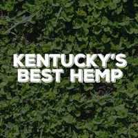 Kentucky's Best Hemp Logo
