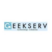 Geek Serv Logo