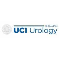 Faysal A. Yafi, MD | UCI Urology Logo