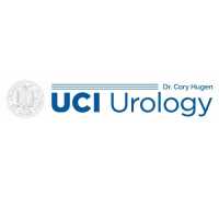 Cory M. Hugen, MD | UCI Urology Logo