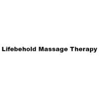 Lifebehold Massage Logo