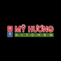 My Huong Kitchen Logo