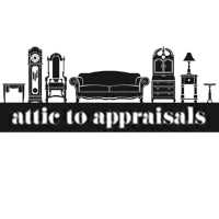 Attic to Appraisals Logo