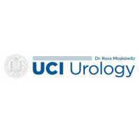 Ross M. Moskowitz, MD | UCI Urology Logo
