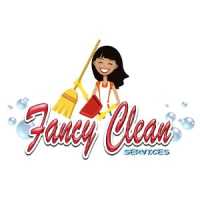 Fancy Clean Services Logo