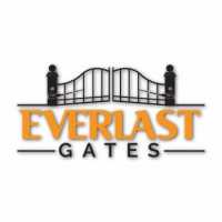 Everlast Gates - Dallas Logo