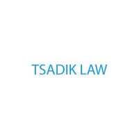 Tsadik Law - Special Education Attorney - Los Angeles Logo