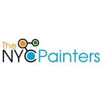 The NYC Painters Logo