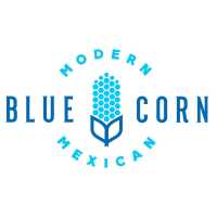 Blue Corn Modern Mexican Logo