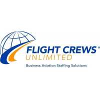 Flight Crews Unlimited Logo