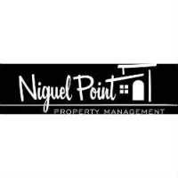 Niguel Point Property Management Logo