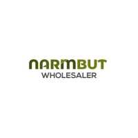 Narmbut wholesaler Logo