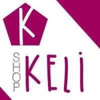Shop Keli Logo