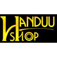 Handuu Shop Logo