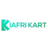 Kiafri Kart Logo