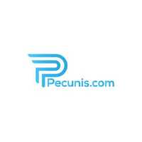 Pecunis Wholesale Logo