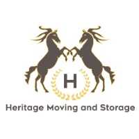 Heritage Moving and Storage Logo