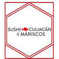 Sushi Culiacán & Mariscos Logo