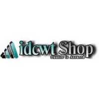 idcwt Shop Logo