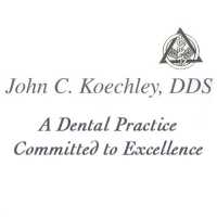 John C. Koechley, DDS Logo