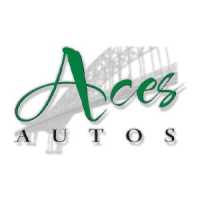 Aces Autos Logo