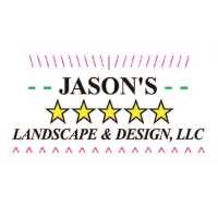 Jason's Five Star Landscape & Design, L.L.C. Logo