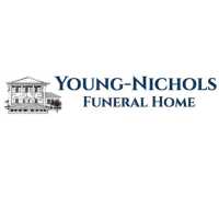 Young-Nichols Funeral Home Logo
