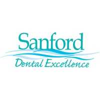 Sanford Dental Excellence Logo