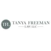 Tanya L. Freeman Attorney at Law Logo