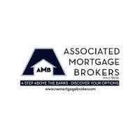 Matt Jolivette - Associated Mortgage Brokers Logo