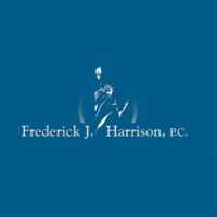 Frederick J Harrison Injury Lawyers Logo