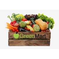 Green Mart Logo