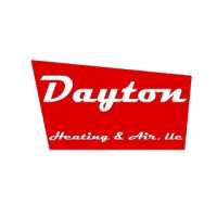 Dayton Heating and Air, LLC Logo