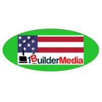 1Builder Media Marketing Logo