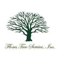 Flores Tree Service Inc. Logo