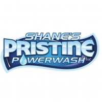 Shane's Pristine Powerwash LLC Logo
