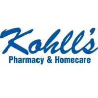 Kohll's Rx Logo