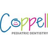 Coppell Pediatric Dentistry Logo