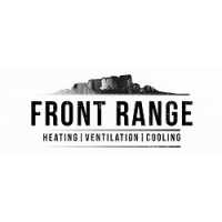 Front Range HVAC Logo