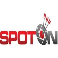 SpotOn Photographers Logo