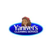 Yanivet's Cleaning Service LLC Logo
