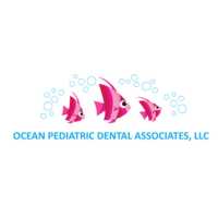 Ocean Pediatric Dental Associates Logo