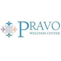 Pravo Wellness Logo