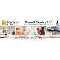 Maxwell Flooring LLC Logo