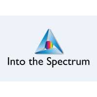 Into the Spectrum Logo