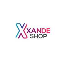 Xande Shop Logo