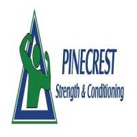 Pinecrest Performance Logo