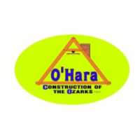 O'Hara Construction of the Ozarks, LLC Logo