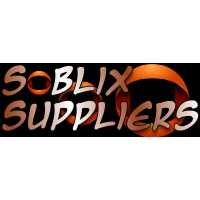 Soblix Traders and Suppliers Logo