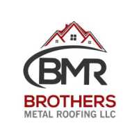 Brothers Metal Roofing LLC Logo